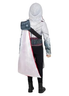 Str�j Assassins Creed EZIO dla ch�opca 10-12 lat str�j karnawa�owy dla ch�opca kostium dla ch�opca