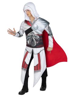 Str�j Assassin's creed EZIO - L/XL