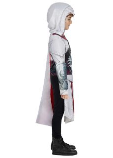 Str�j Assassins Creed EZIO dla ch�opca 12-13 lat str�j karnawa�owy dla ch�opca kostium dla ch�opca
