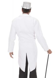 Str�j FRAK bia�y - XL