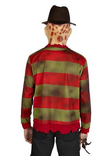 Str�j Freddy Krueger - M kostium freddy krueger freddy krueger kostium freddy krueger przebranie