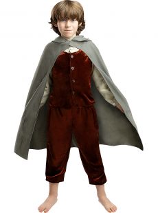Str�j dzieci�cy FRODO 5-6 lat