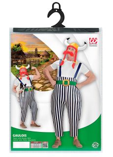 Str�j OBELIKSA pomys� na przebranie dla doros�ych - XL