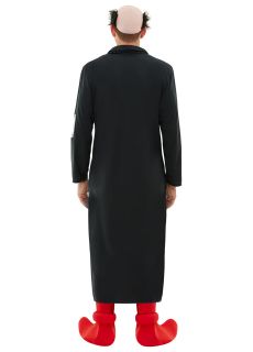 Str�j Gargamela dla m�czyzn - Smerfy M/L kostium gargamela przebranie gargamela