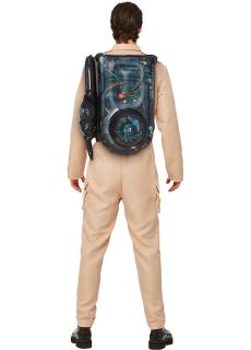 Str�j GHOSTBUSTER rozmiar L kostium ghostbusters str�j m�ski na halloween str�j karnawa�owy m�ski