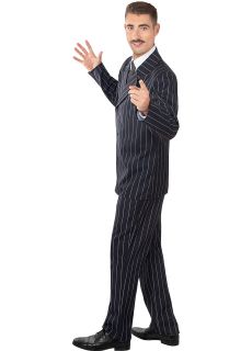 Str�j GOMEZ ADDAMS przebranie halloweenowe - L str�j na halloween stroje rodziny Addams�w str�j filmowy