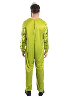 Str�j GRINCH rozmiar L