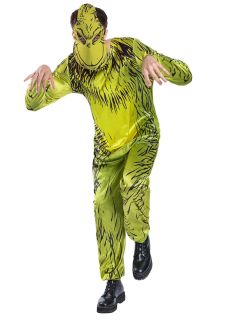 Str�j GRINCH rozmiar L