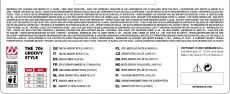 Str�j GROOVY lata 70. - S