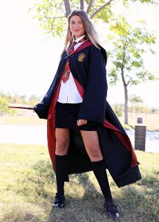 Str�j Gryffindor Harry Potter unisex - M