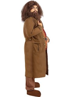Hagrid przebranie karnawa�owe - M/L przebranie m�skie str�j na halloween m�ski hagrid przebranie