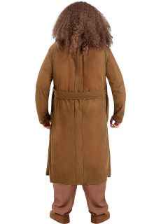 Hagrid przebranie karnawa�owe - M/L przebranie m�skie str�j na halloween m�ski hagrid przebranie
