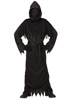 Str�j halloweenowy �NIWIARZ kostium dla dziecka 11-13 lat