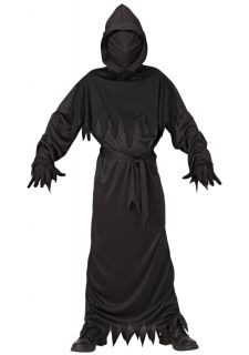 Str�j halloweenowy �NIWIARZ kostium dla dziecka 5-7 lat