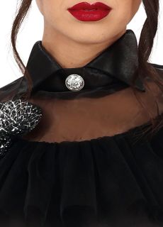 Str�j halloweenowy NOCNA KR�LOWA - M