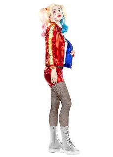Str�j Harley Quinn - S
