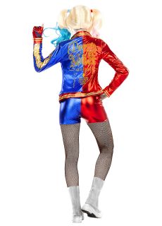 Str�j Harley Quinn - XL