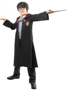 Kostium HARRY POTTER dzieci�cy na 7-9 lat