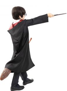 Str�j karnawa�owy HARRY POTTER Gryffindor 7-9 lat