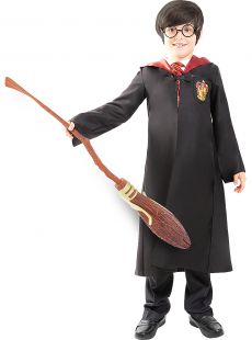 Str�j karnawa�owy HARRY POTTER Gryffindor 10-12 lat