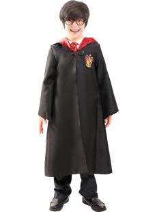 Str�j karnawa�owy HARRY POTTER Gryffindor 5-6 lat
