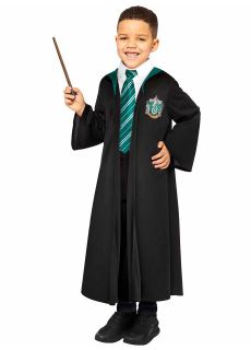 Str�j Slytherin HARRY POTTER 10-12 lat