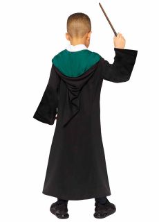 Str�j Slytherin HARRY POTTER 8-10 lat