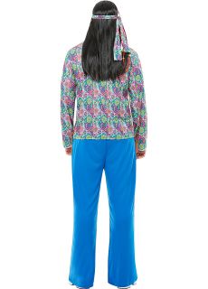 Str�j hipis - 3XL