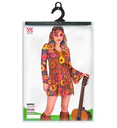 Str�j HIPISKI dla dziecka 158cm str�j hipiski dla dziecka kostium hipiski dla dzieci przebranie hipiska