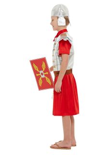Strj ONIERZA RZYMSKIEGO dla dzieci 4-6 lat