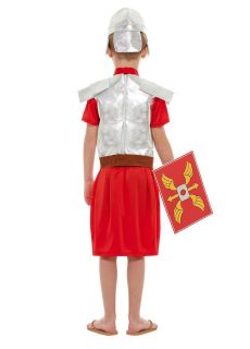 Strj ONIERZA RZYMSKIEGO dla dzieci 4-6 lat