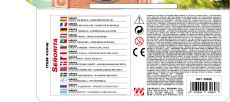 Str�j HISZPANKI dla dziecka 4-5 lat