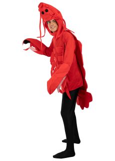 Str�j homara przebranie na halloween str�j na halloween kostium na halloween str�j na karnawa�