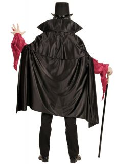 Str�j HRABIA DRACULA przebranie dla doros�ych - M/L