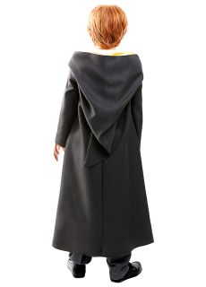 Str�j Hufflepuff Harry Potter - 7-9 lat