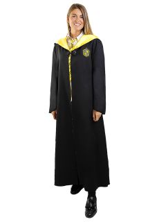 Str�j Hufflepuff Harry Potter dla doros�ych - M
