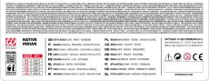 Str�j INDIANINA dla ch�opca 4-5 lat 