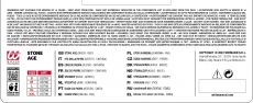 Str�j JASKINIOWIEC damski - S