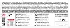 Str�j JASKINIOWIEC - XL