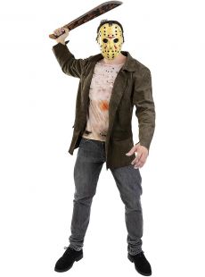Str�j JASON Pi�tek Trzynastego M