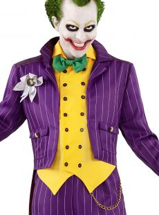 Str�j JOKERA Arkham City - L