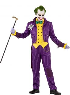 Str�j JOKERA Arkham City - M