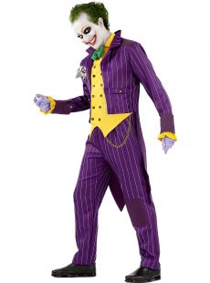 Str�j JOKERA Arkham City - S