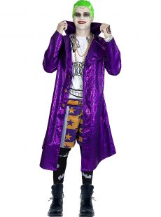 Str�j JOKER Legion Samob�jc�w - XL