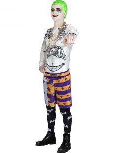 Str�j JOKER Legion Samob�jc�w - XL