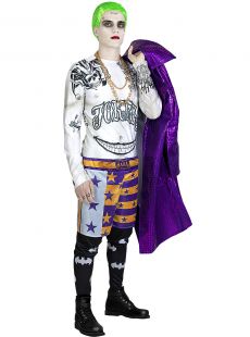 Str�j JOKER Legion Samob�jc�w - XL