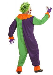STR�J JOKER pomys� na przebranie dla doros�ych - XL