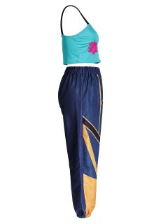 Str�j damski GWIAZDA K-POPU rozmiar S kostium k pop przebranie k pop korea�ska moda damska str�j k pop