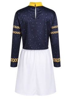 Str�j PIOSENKARKI K-POP rozmiar M kostium k pop przebranie k pop korea�ska moda damska str�j k pop