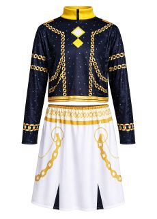 Str�j PIOSENKARKI K-POP rozmiar S kostium k pop przebranie k pop korea�ska moda damska str�j k pop
